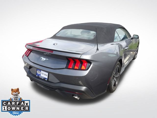 Certified 2024 Ford Mustang Premium RWD image 18