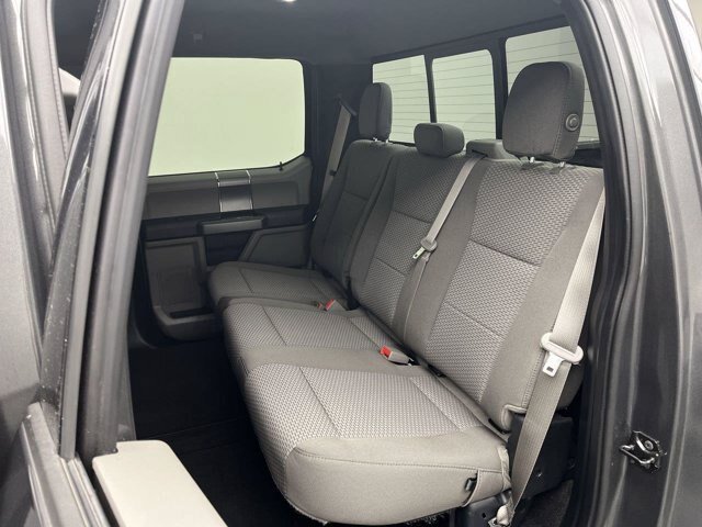 Certified 2019 Ford F150 XLT w/ Equipment Group 302A Luxury AWD/4WD image 14
