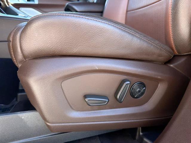 Certified 2022 Ford Explorer King Ranch w/ Premium Technology Package AWD/4WD image 18