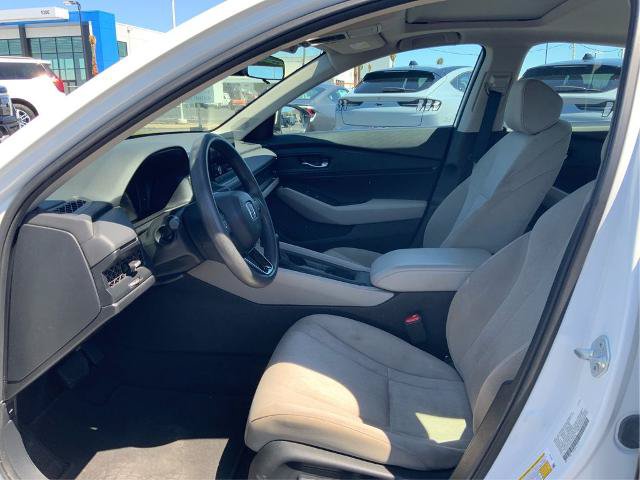 Used 2023 Honda Accord EX image 9
