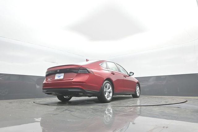 Used 2023 Honda Accord LX image 30