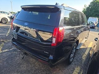 Certified 2025 Ford Expedition Max Active AWD/4WD image 4