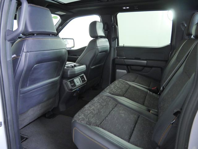 Certified 2025 Ford F150 Tremor w/ Tow/Haul Package AWD/4WD image 17