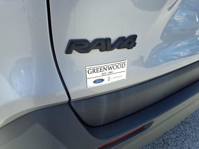 Used 2023 Toyota RAV4 LE FWD image 19