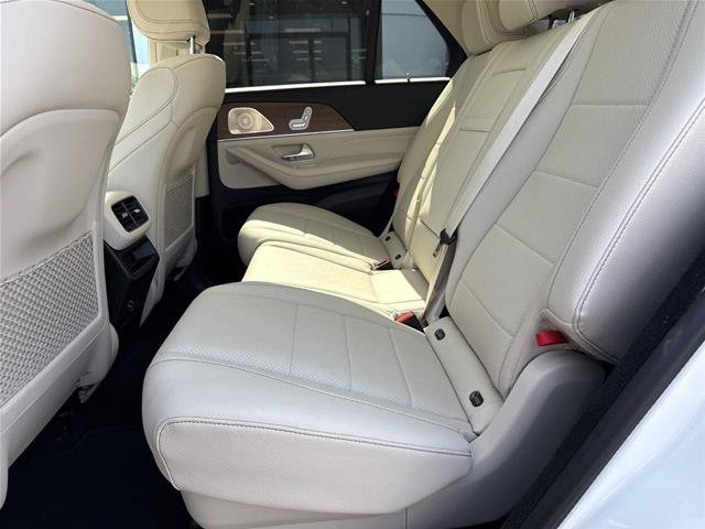 Used 2023 Mercedes-Benz GLE 450 4MATIC image 5