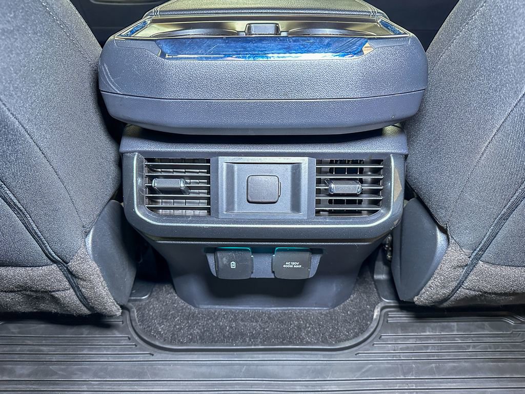 Certified 2022 Ford F150 XLT w/ Equipment Group 302A High image 30