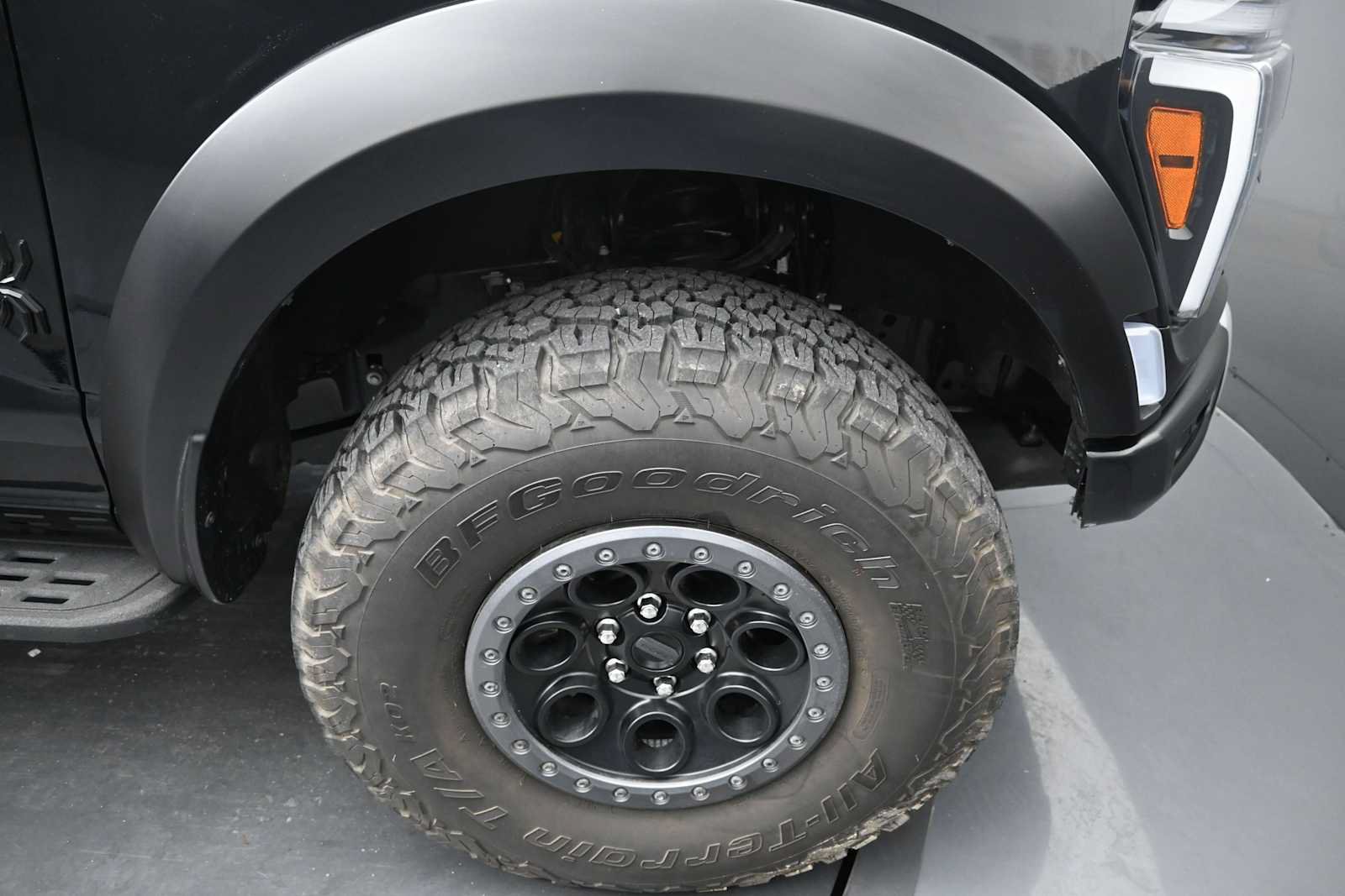 Certified 2025 Ford F150 Raptor AWD/4WD image 10
