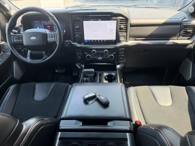 Certified 2025 Ford F150 Raptor AWD/4WD image 18