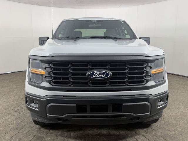 Certified 2024 Ford F150 STX w/ Equipment Group 201A FX4 AWD/4WD image 2