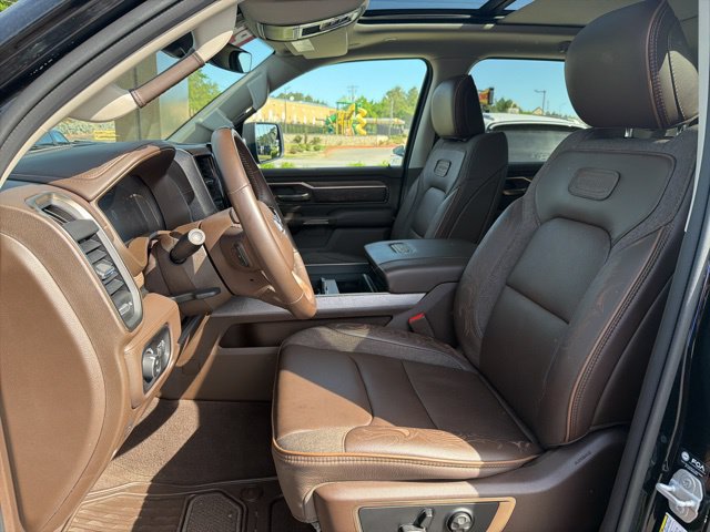 Used 2026 RAM 1500 Limited AWD/4WD image 22