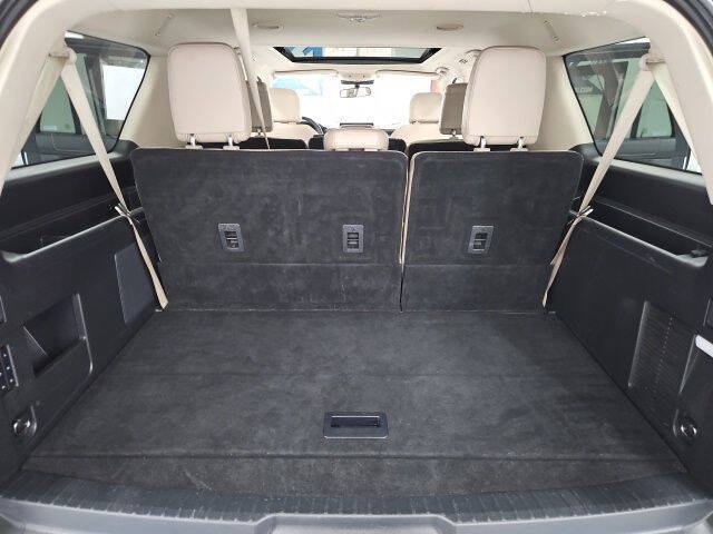 Certified 2022 Ford Expedition Max Limited AWD/4WD image 36