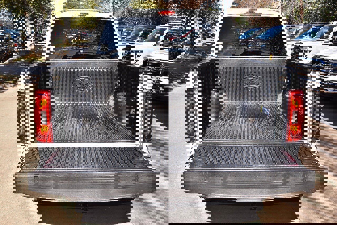 Certified 2022 Ford F150 XLT w/ Equipment Group 302A High image 39