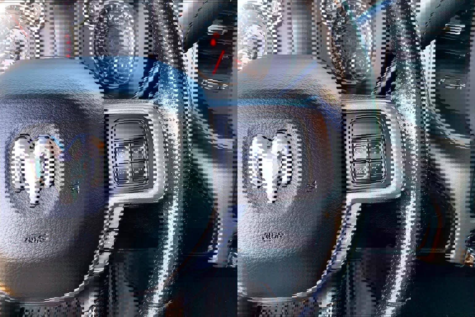 Used 2020 RAM 3500 Tradesman image 16