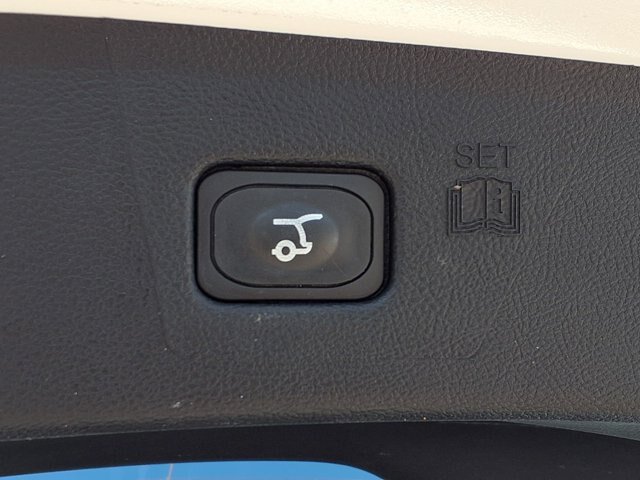 Certified 2023 Ford Edge SEL w/ Convenience Package AWD/4WD image 22