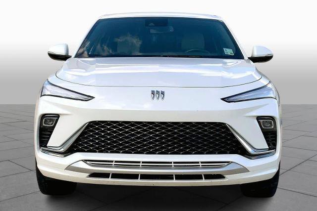 Used 2024 Buick Envista Avenir image 3