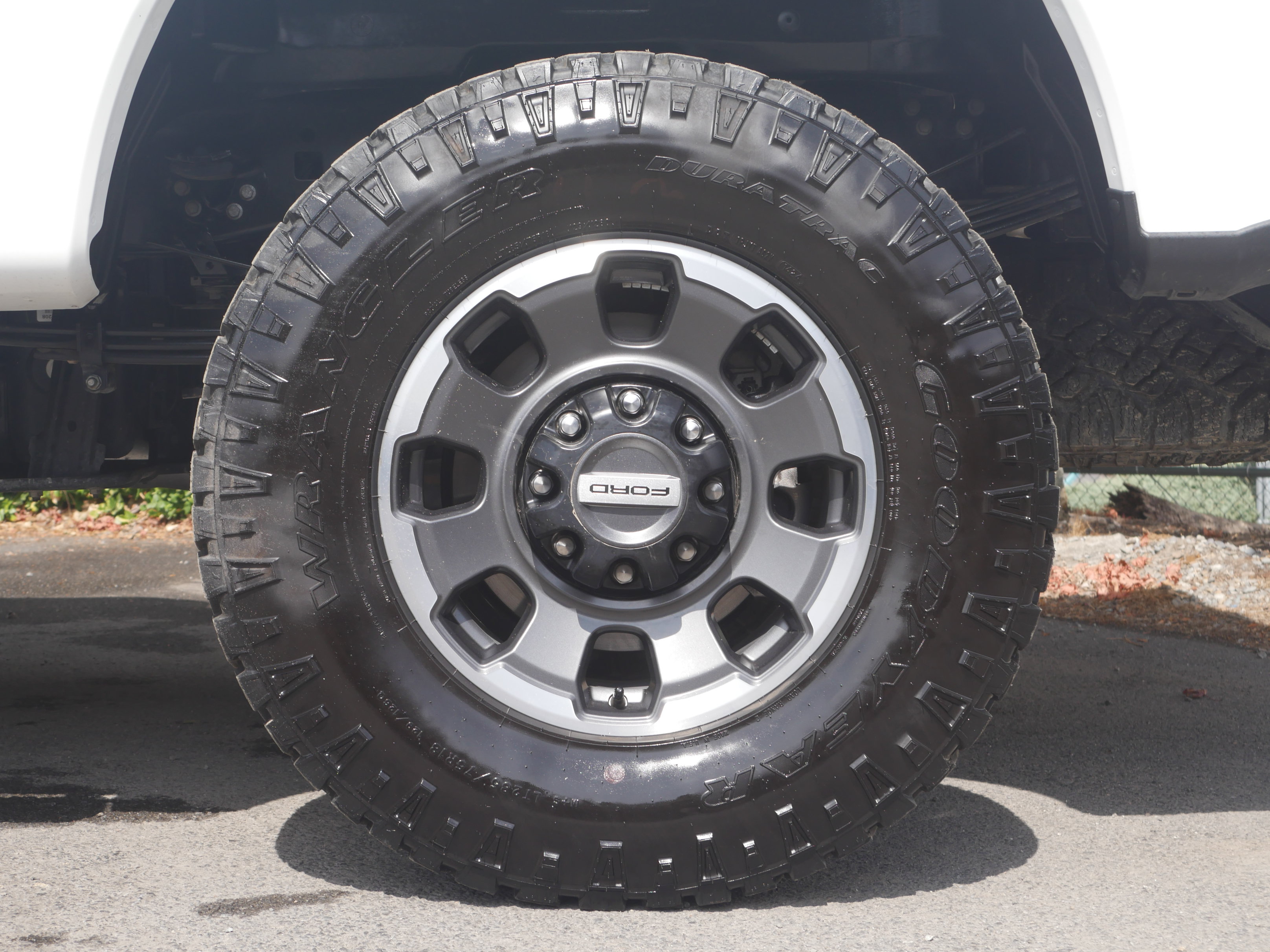 Certified 2024 Ford F350 Lariat w/ Lariat Ultimate Package AWD/4WD image 22