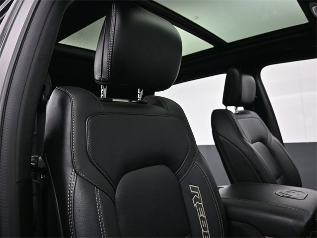 Used 2022 RAM 1500 Rebel w/ Rebel Level 2 Equipment Group image 31