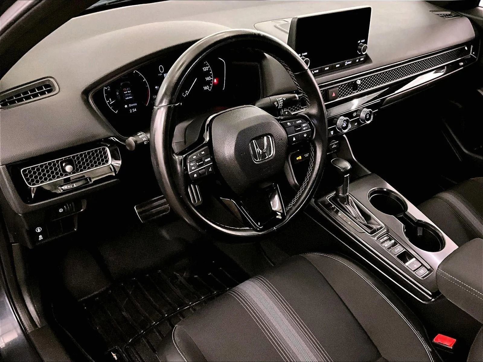 Used 2023 Honda Civic Sport image 12