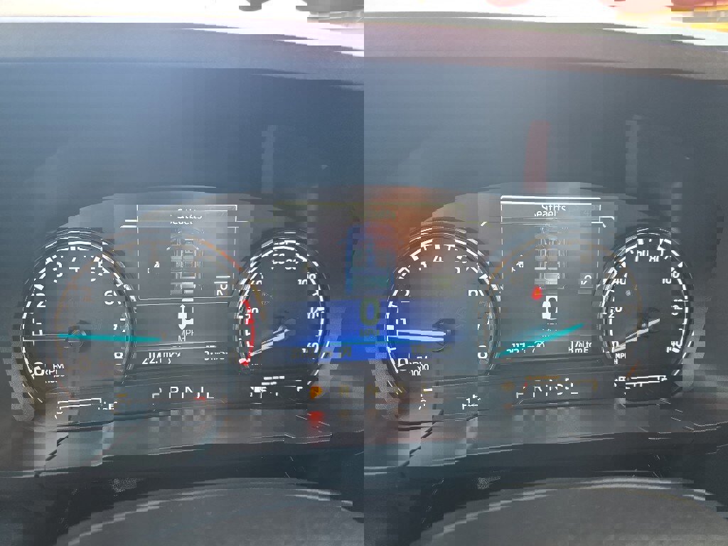 Certified 2023 Ford Maverick XLT w/ Equipment Group 300A Standard image 23