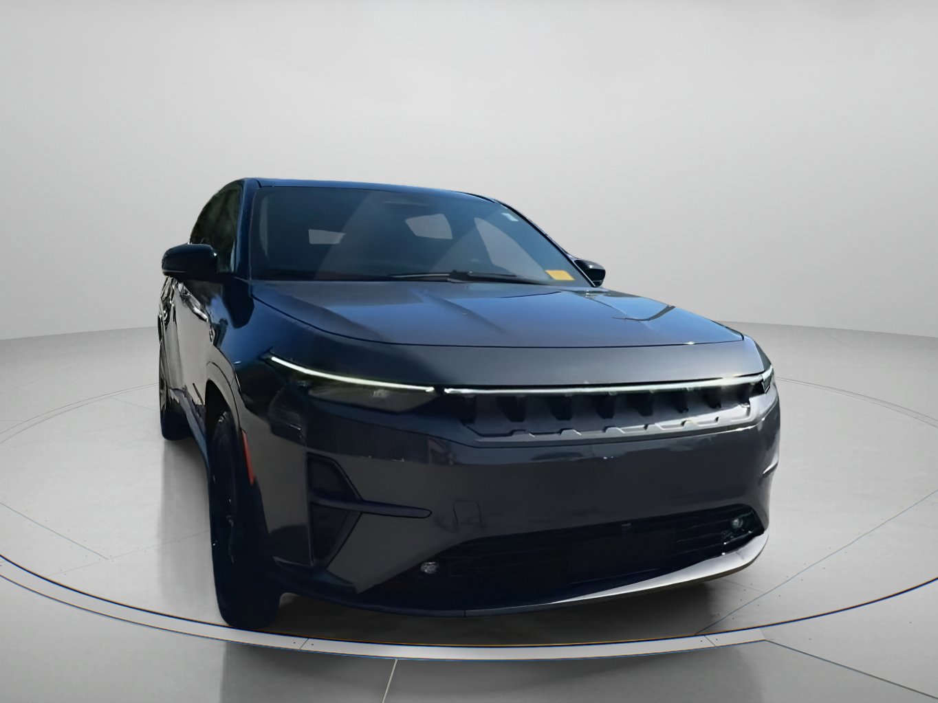 Used 2025 Jeep Wagoneer S Launch Edition image 29