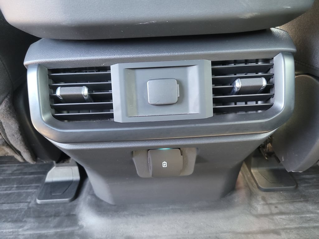 Certified 2023 Ford F150 XL w/ STX Appearance Package RWD image 12