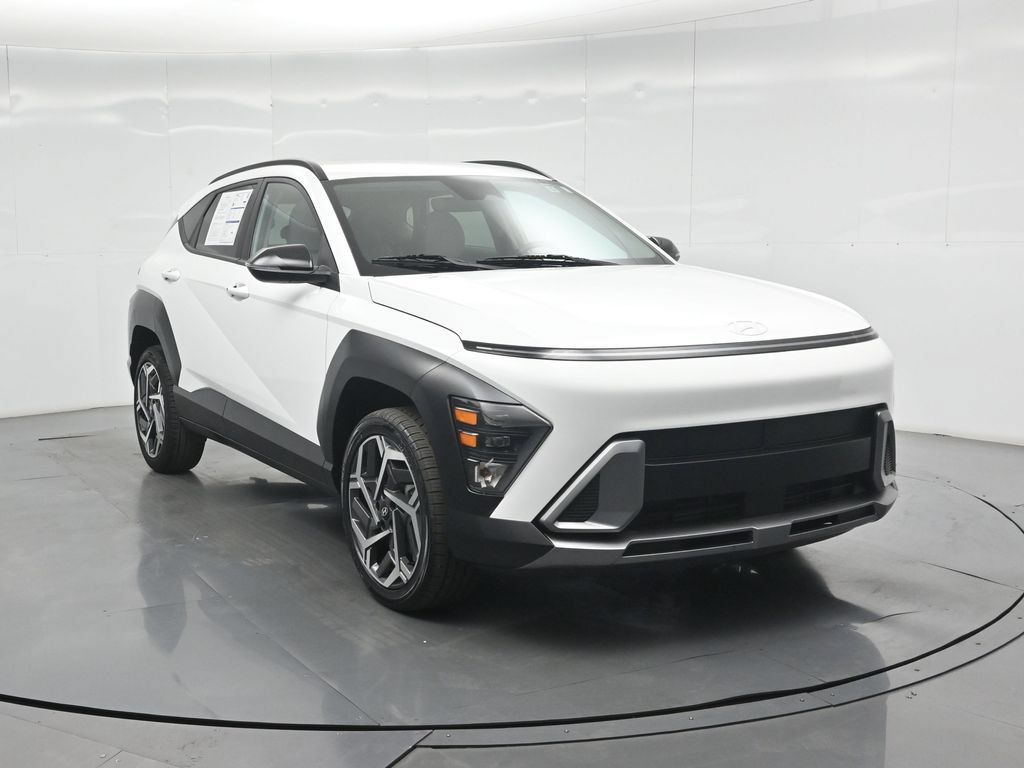 Used 2026 Hyundai Kona SEL Premium AWD/4WD image 45