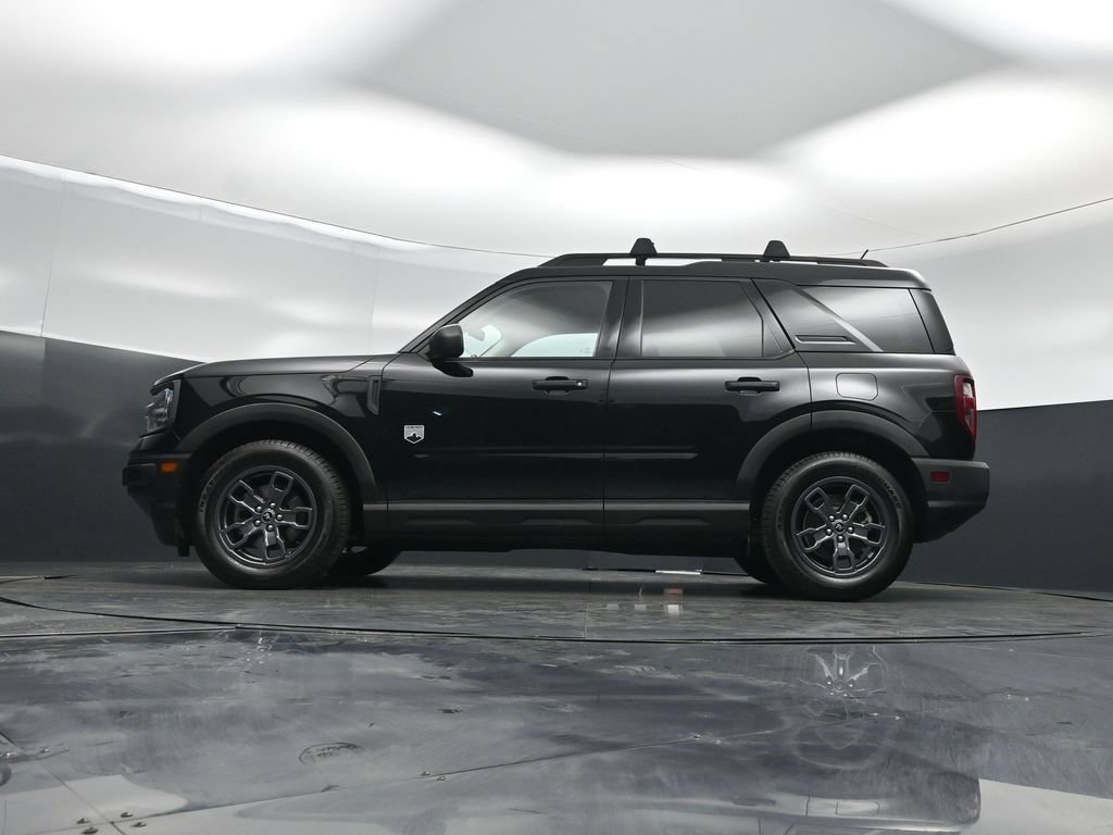 Certified 2021 Ford Bronco Sport Big Bend AWD/4WD image 7