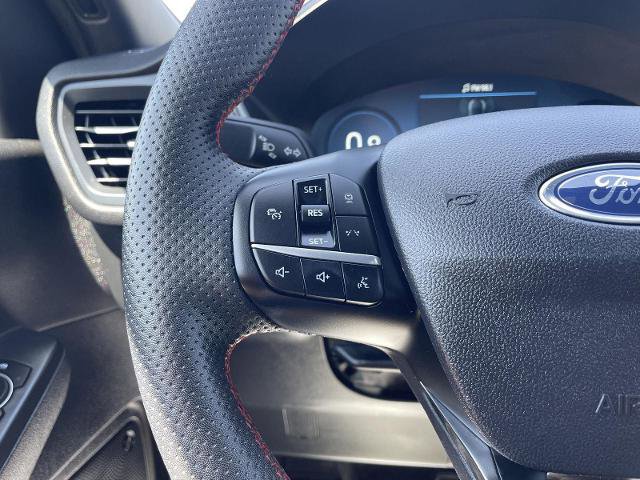 Certified 2023 Ford Escape ST-Line Elite w/ Premium Technology Package AWD/4WD image 12