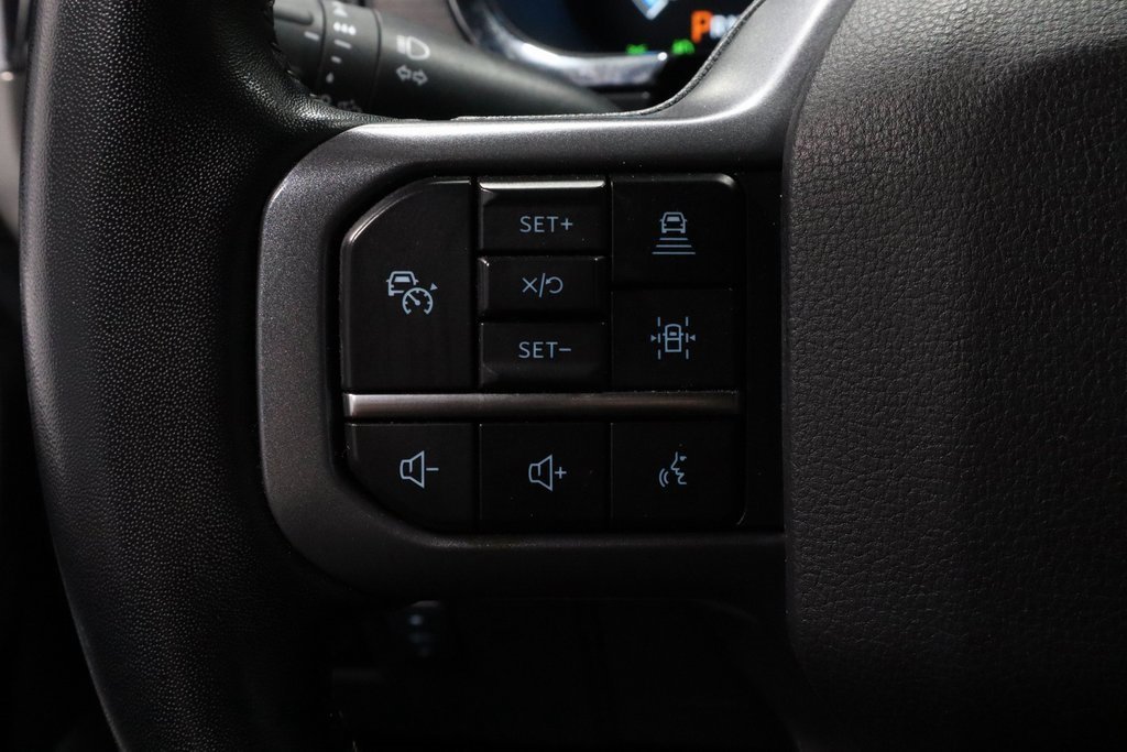 Certified 2023 Ford F150 Lariat w/ Equipment Group 502A High image 27