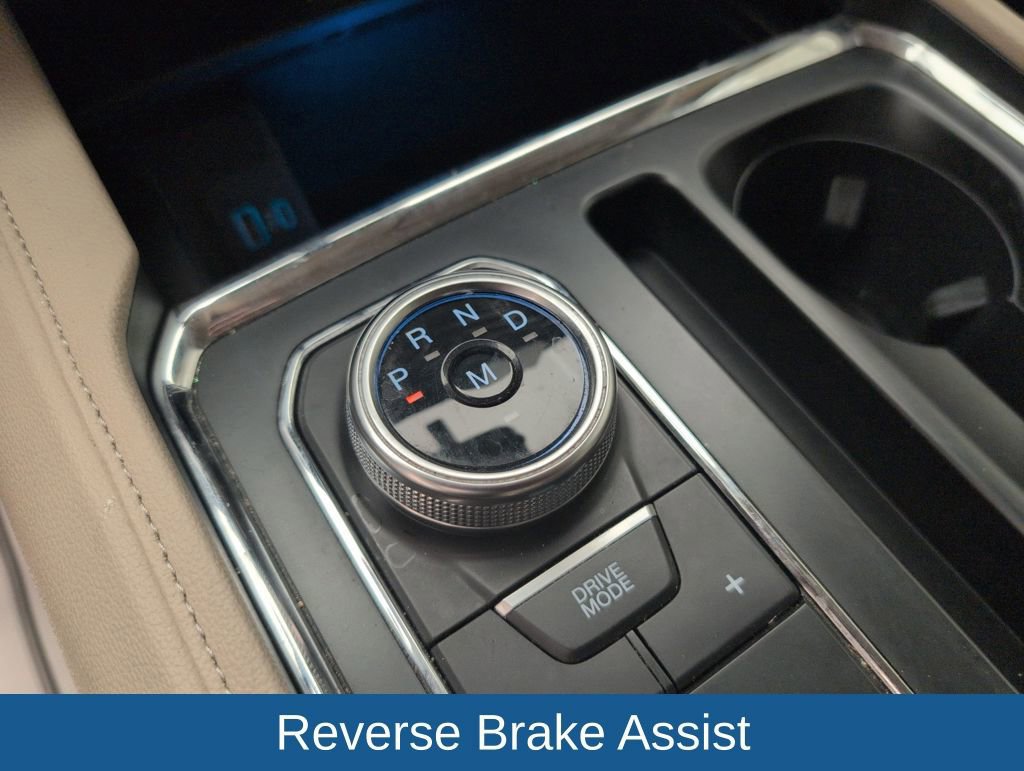 Certified 2023 Ford Expedition XLT image 37