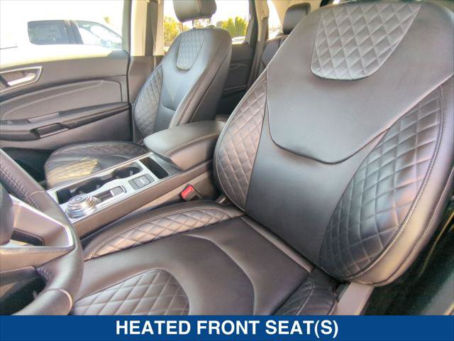 Certified 2024 Ford Edge Titanium w/ Equipment Group 301A AWD/4WD image 20