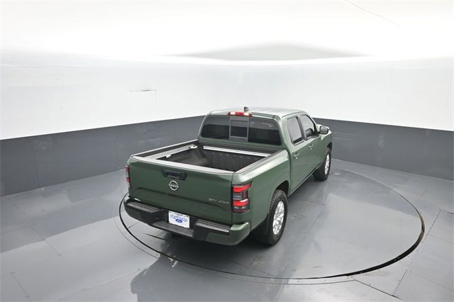 Used 2022 Nissan Frontier SV image 26