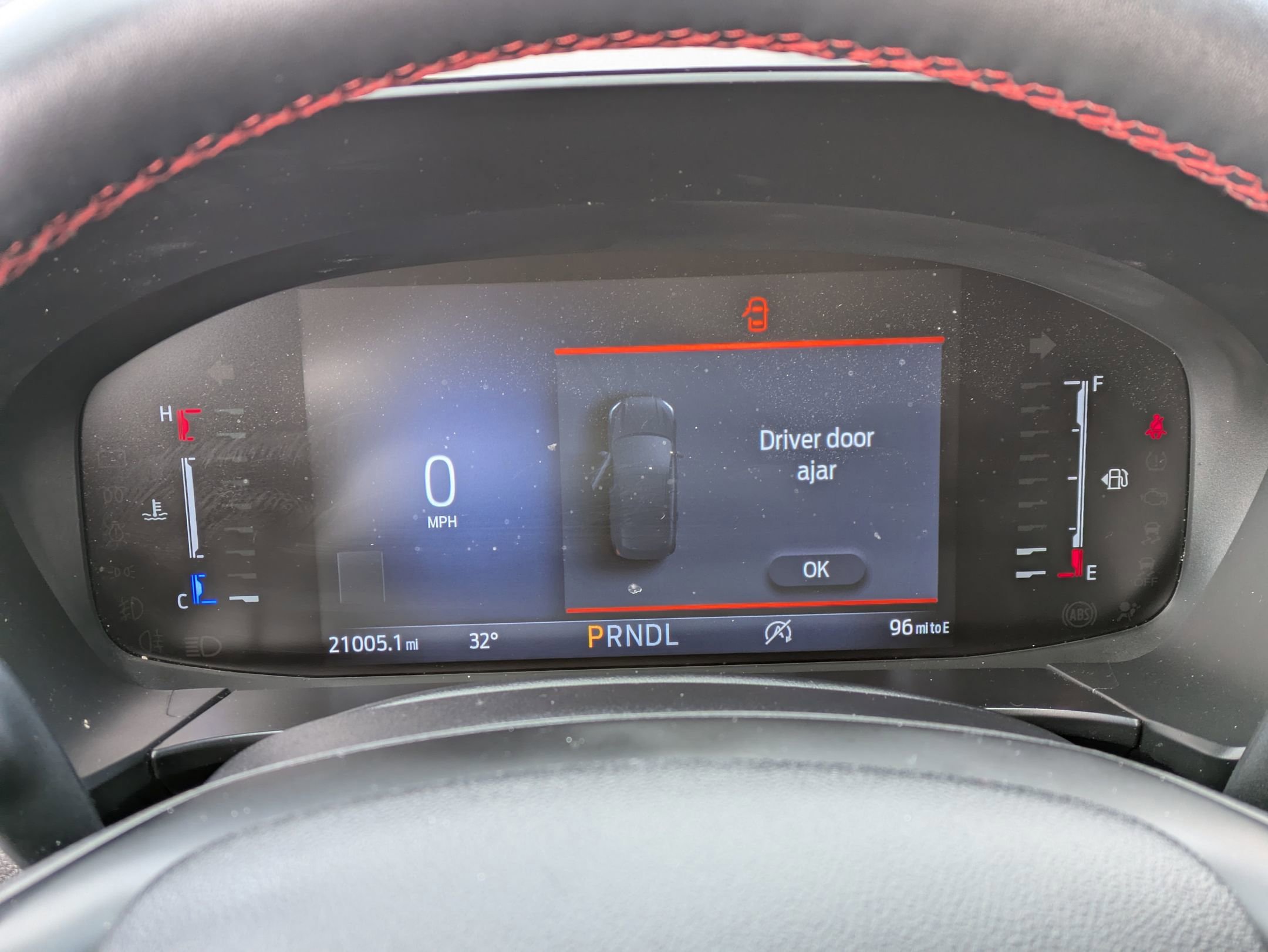 Certified 2023 Ford Escape ST-Line Select w/ Tech Pack #1 image 10