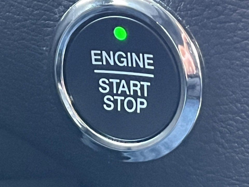 Certified 2024 Ford Edge SEL w/ Convenience Package image 31