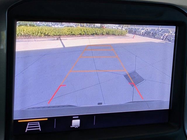 Used 2019 Chevrolet Silverado 1500 LT w/ All-Star Edition image 10