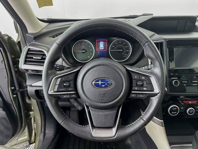 Used 2021 Subaru Forester Premium AWD/4WD image 12