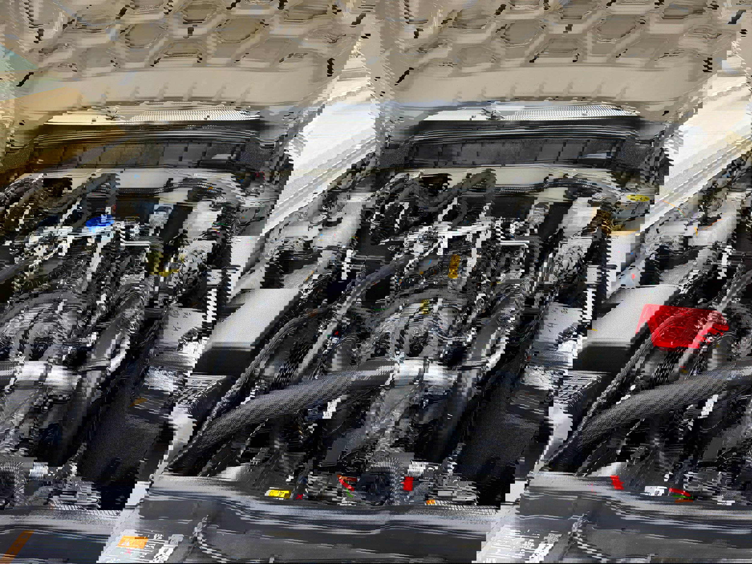 Certified 2025 Ford Bronco Outer Banks image 15