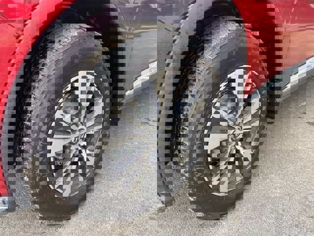 Used 2019 Nissan Murano S w/ Cargo Package image 6