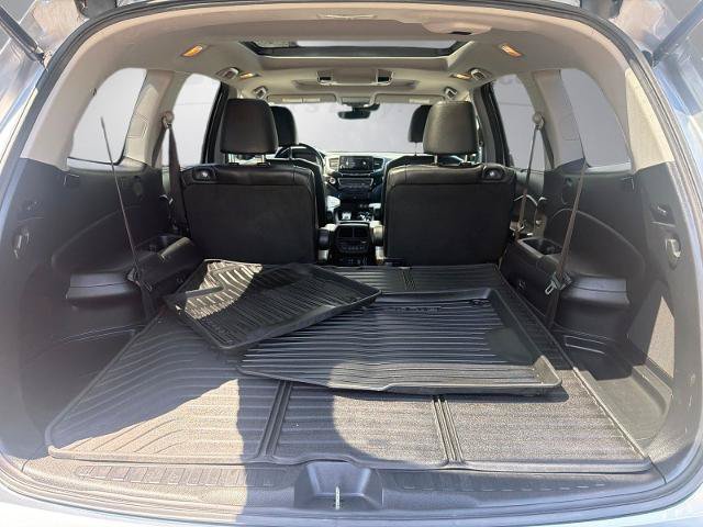 Used 2019 Honda Pilot Elite image 25
