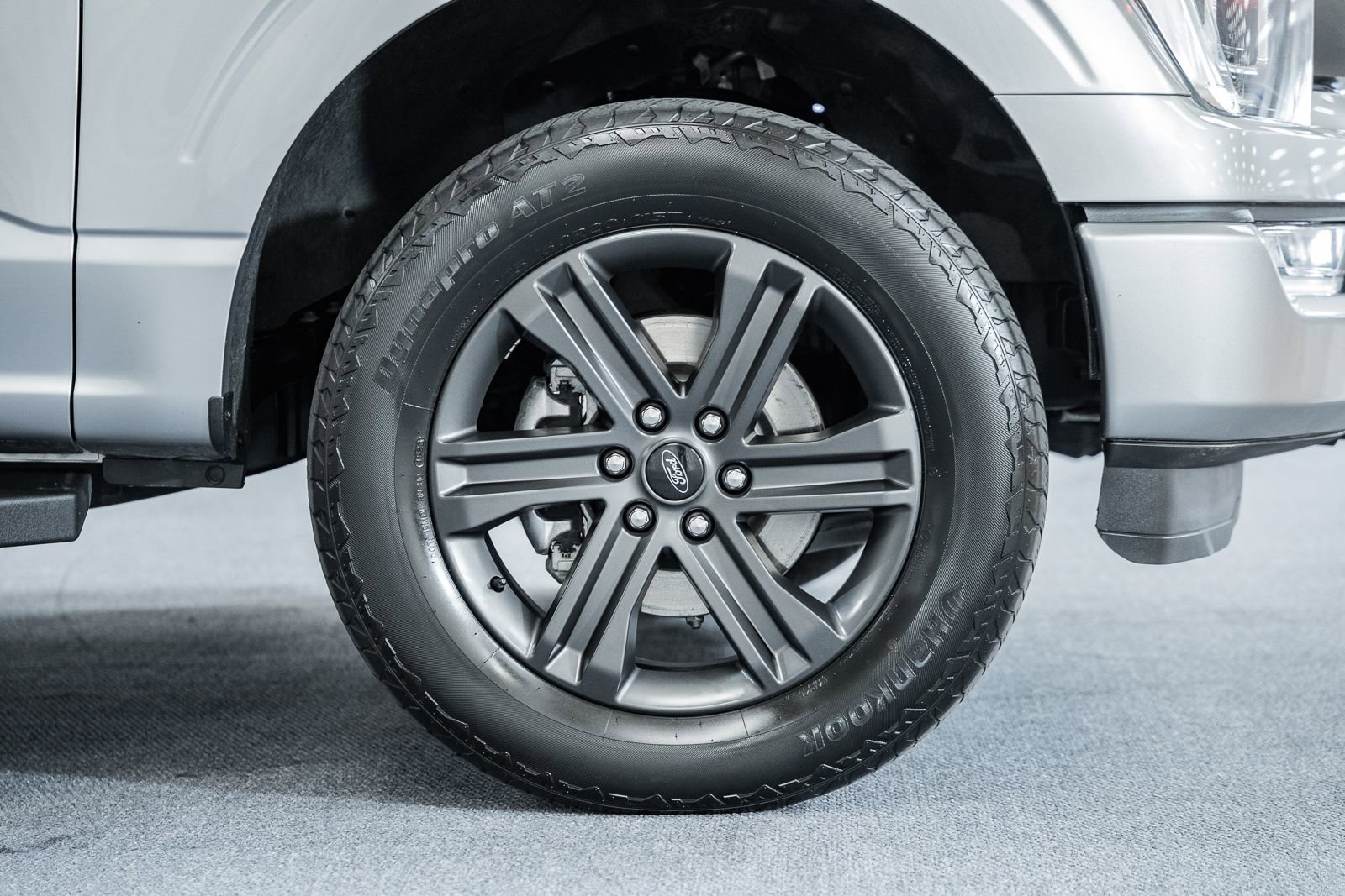 Certified 2023 Ford F150 Lariat w/ Equipment Group 502A High image 18