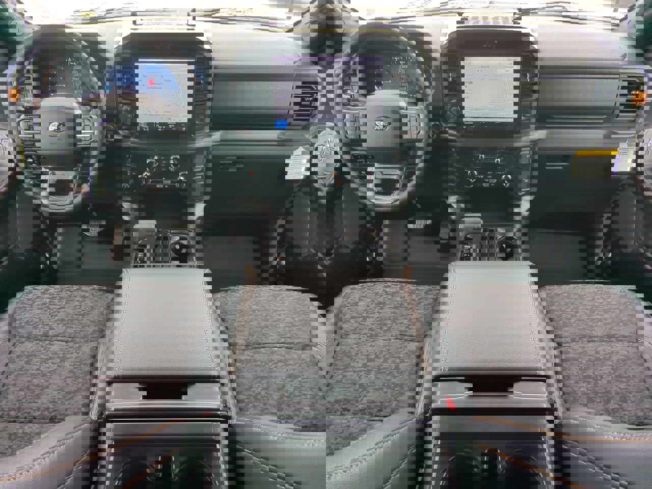 Certified 2025 Ford F150 Tremor w/ Bed Utility Package image 13