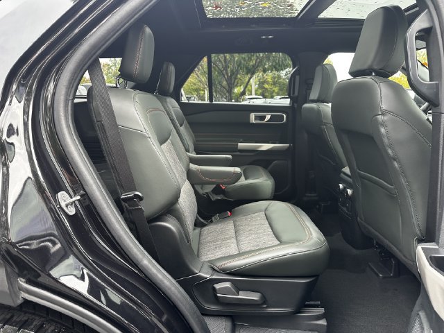 Certified 2022 Ford Explorer Timberline AWD/4WD image 37