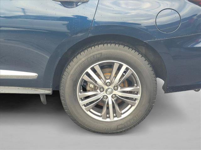 Used 2020 INFINITI QX60 Pure AWD/4WD image 21