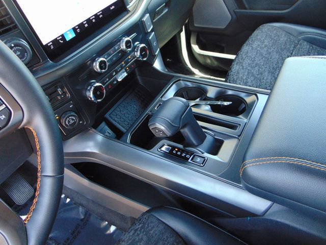Certified 2025 Ford F150 Tremor w/ Bed Utility Package AWD/4WD image 15