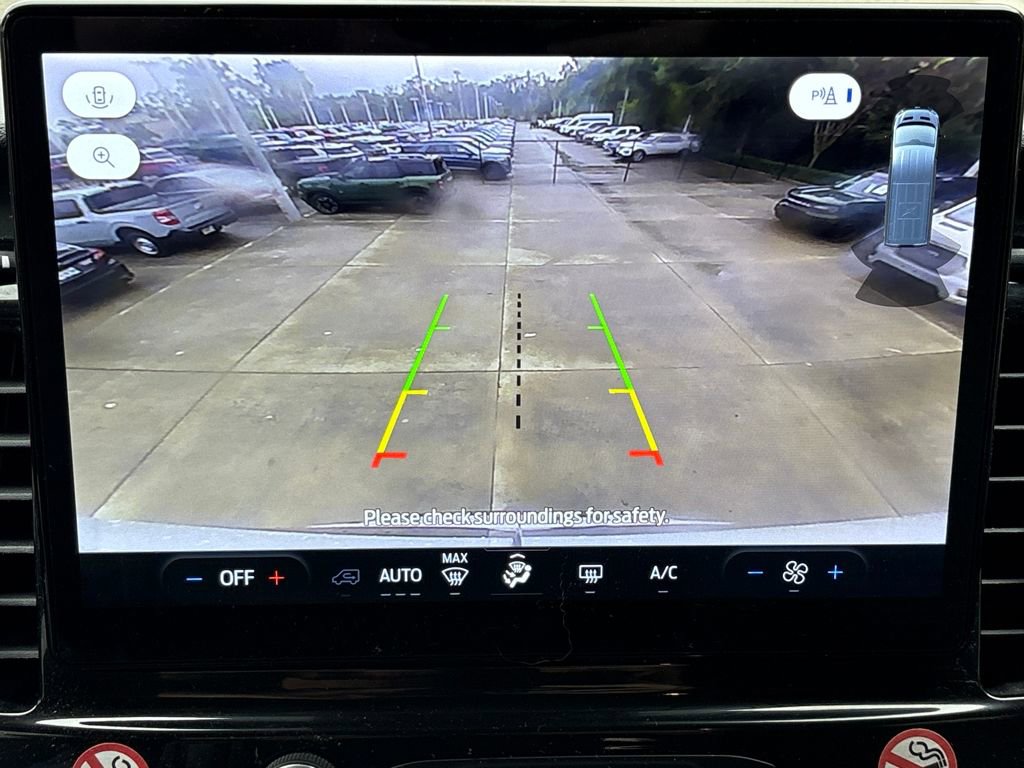 Certified 2024 Ford Transit 350 XLT image 26