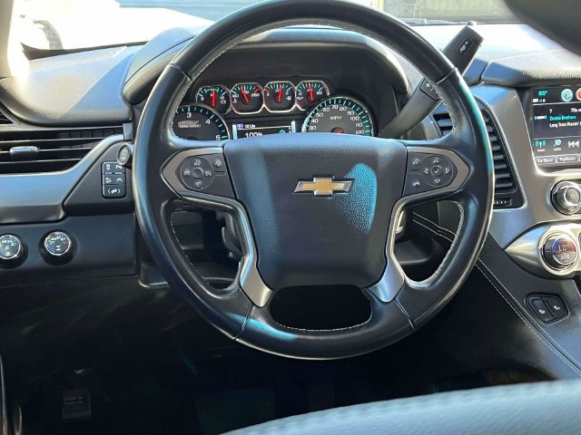 Used 2020 Chevrolet Tahoe LT w/ Off-Road Package AWD/4WD image 14