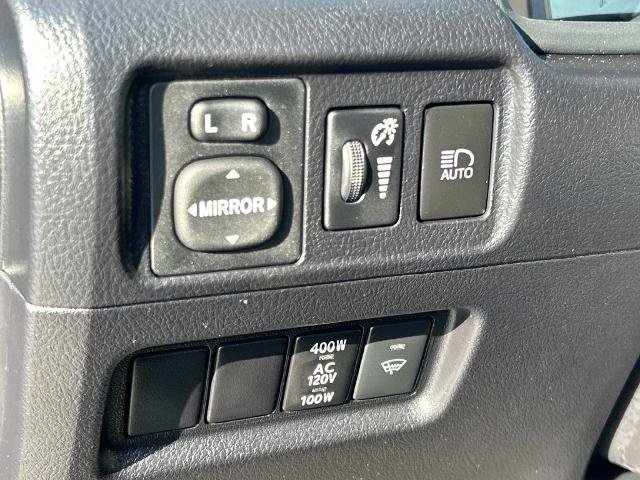 Used 2023 Toyota 4Runner TRD Off-Road AWD/4WD image 28