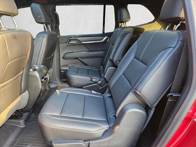 Used 2026 GMC Acadia Elevation w/ Black Edition FWD image 16