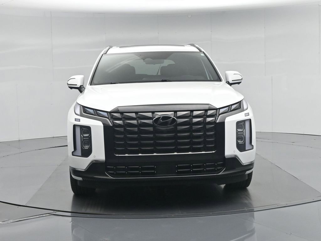 Used 2024 Hyundai Palisade Calligraphy AWD/4WD image 31