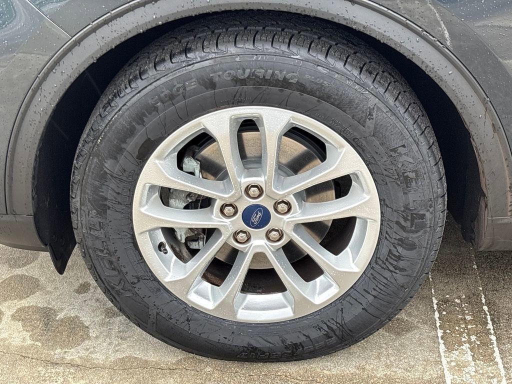 Certified 2022 Ford Escape SE w/ Convenience Package image 11